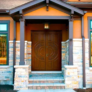 Входная дверь Лион-101 — надёжность, комфорт и стиль. Закажите входную дверь Лион-101 — защитите свой дом стильно и надёжно!